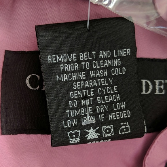 NWT CENTIGRADE Jacket - Picture 8 of 8